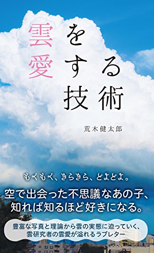 雲を愛する技術 (光文社新書)