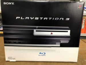 PLAYSTATION3