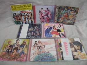 でんぱ組　CD2