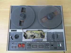 SONY TC-6260