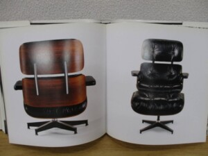 The Eames Lounge Chair　内容