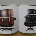 The Eames Lounge Chair　内容