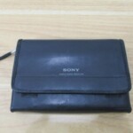 SONY ICF-SW7600G 専用ケース