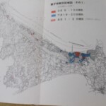 銚子空襲 地図