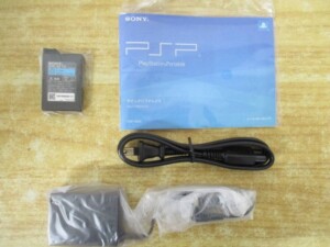 PSP 付属品