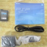 PSP 付属品