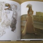 ファッション 洋書 内容1