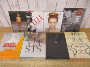 ファッション 関連 洋書 2