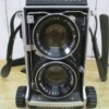 MAMIYA C220