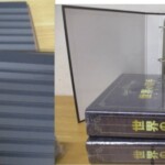 世界の切手コレクション バインダー