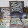 世界の切手コレクション