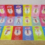 The Magical Talent Fairy Collection 表紙1