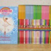The Magical Talent Fairy Collection