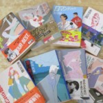 赤川次郎作品 表紙