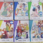 リコリス・リコイル 全6巻