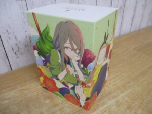 リコリス・リコイル 収納BOX
