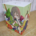 リコリス・リコイル 収納BOX