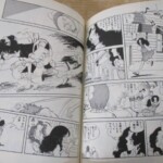 ハイティーン・ブギ 内容