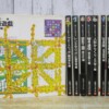 遊びの百科全書