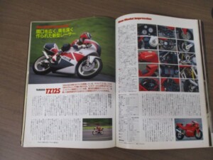 ロードライダー 内容1
