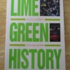 KAWASAKI LIME GREEN HISTORY