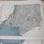 大日本国細図 全 内容2