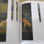 万年筆の生活誌 筆記の近代 内容2