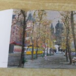 小田切訓 画集 内容