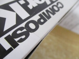 長門ロボ 未開封シール