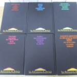 バベルの図書館 表紙