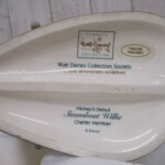 蒸気船ウィリー 底面