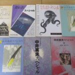 雑誌 幻想文学 表紙