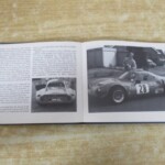 GINETTA The Illustrated History 内容2