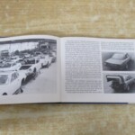 GINETTA The Illustrated History 内容3