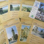 レッスンの友 表紙