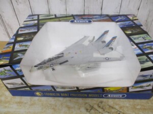 フランクリンミント F-14 トムキャット