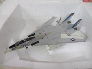 F-14 トムキャット 内容1