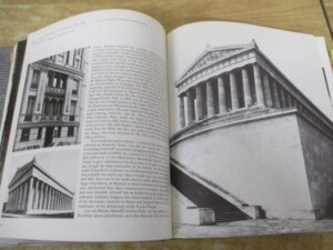 History of World Architecture 内容1