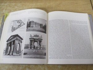 『History of World Architecture』 内容2