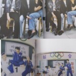 Us, Ourselves, & BTS 'We' 内容