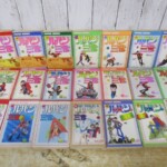 新ルパン三世 表紙