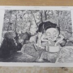 複製原画 内容1