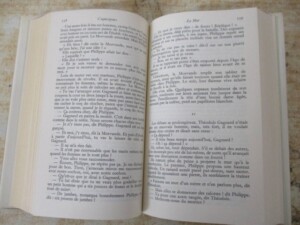 ジュール・ルナール全集 内容