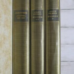 ジュール・ルナール全集 背