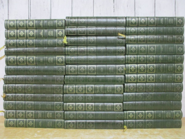 CHARLES DICKENS COMPLETE WORKS