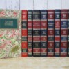 CHATHAM RIVER PRESS まとめ