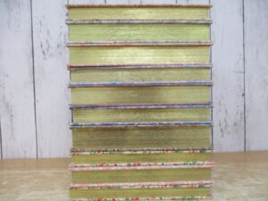 CHATHAM RIVER PRESS 三方金