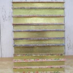 CHATHAM RIVER PRESS 三方金