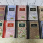 CHATHAM RIVER PRESS 表紙