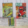 雑誌 B-CLUB まとめ